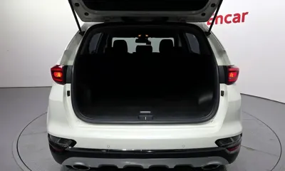 Kia Sportage 2021, 68737 км, за 20800000 KRW - фото 20