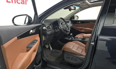 Kia Sorento 2019, 68672 км, за 23500000 KRW - фото 10