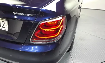 Kia K9 2020, 102510 км, за 26400000 KRW - фото 23