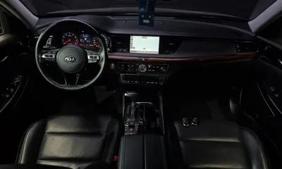 Kia K7 2016, 185516 км, за 8300000 KRW - фото 7