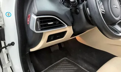 Jaguar XE 2017, 54739 км, за 9000000 KRW - фото 17