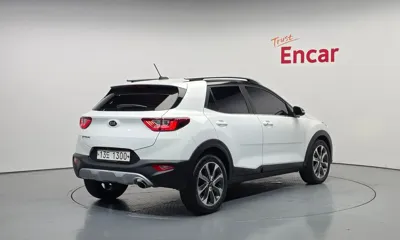 Kia Stonic 2018, 104425 км, за 8300000 KRW