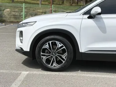 Hyundai Santafe 2019, 138096 км, за 15800000 KRW - фото 5