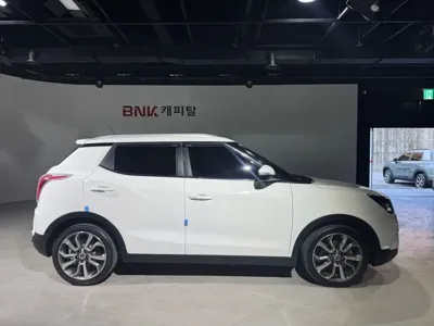 KG_Mobility_Ssangyong TIBOLI 2016, 176936 км, за 5100000 KRW - фото 5