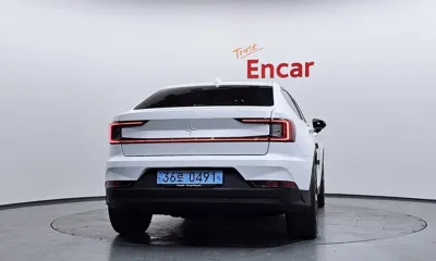 Polestar Polestar 2 2022, 253581 км, за 19900000 KRW - фото 4