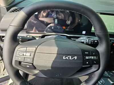 Kia Sportage 2025, 2400 км, за 24440000 KRW - фото 8