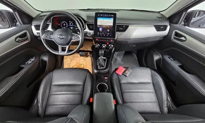 Renault-KoreaSamsung XM3 2023, 110498 км, за 15900000 KRW - фото 7