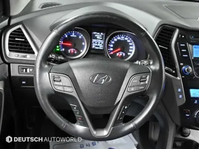 Hyundai Santafe 2015, 136061 км, за 7100000 KRW - фото 13