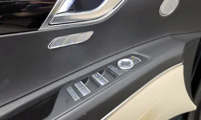 Genesis GV80 2022, 41592 км, за 44990000 KRW - фото 30