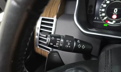 Land Rover Range Rover 2018, 130815 км, за 42200000 KRW - фото 32