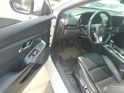 Nissan Sylphy 2020, 77100 км, за 48900 CNY - фото 16