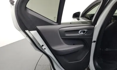 Volvo XC40 2021, 189900 км, за 19790000 KRW - фото 25