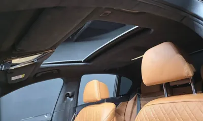 BMW 7-Series 2021, 67939 км, за 61900000 KRW - фото 29