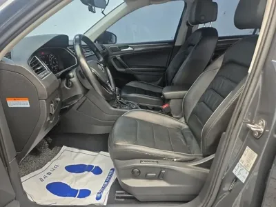 Volkswagen Tiguan 2018, 157713 км, за 20100000 KRW - фото 10