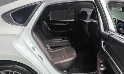 Hyundai Grandeur 2017, 135191 км, за 15500000 KRW - фото 12