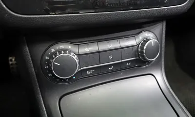 Mercedes-Benz B-Class 2013, 98438 км, за 7100000 KRW - фото 16