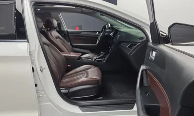 Hyundai Sonata 2017, 124566 км, за 9300000 KRW - фото 26