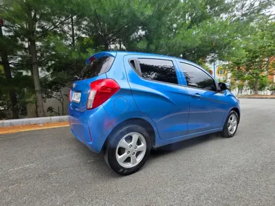 ChevroletGMDaewoo Spark 2017, 106477 км, за 4700000 KRW - фото 4