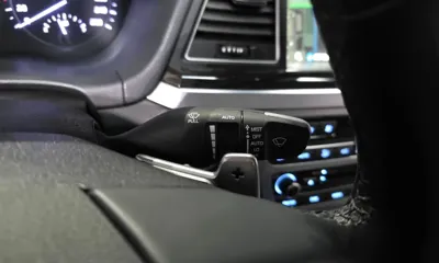 Genesis G80 2018, 108900 км, за 16500000 KRW - фото 29
