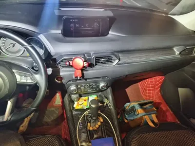 Mazda CX-5 2019, 70800 км, за 70200 CNY - фото 6