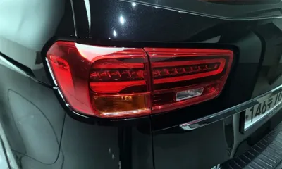 Kia Canival 2020, 74302 км, за 19500000 KRW - фото 23