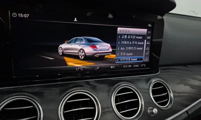 Mercedes-Benz E-Class 2018, 111484 км, за 18300000 KRW - фото 17