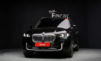 BMW X5 2024, 78503 км, за 84900000 KRW - фото 3