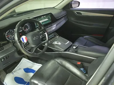 Hyundai Grandeur 2020, 98919 км, за 16700000 KRW