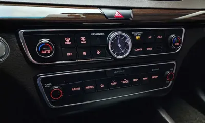 Kia K7 2019, 94053 км, за 14900000 KRW - фото 15