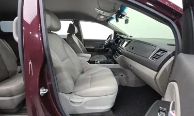 Kia Canival 2015, 130299 км, за 7900000 KRW - фото 10
