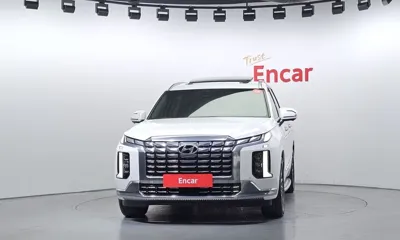 Hyundai Palisade 2023, 33504 км, за 38700000 KRW