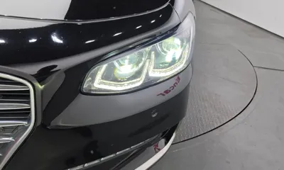 Hyundai Grandeur 2019, 133300 км, за 16990000 KRW - фото 22