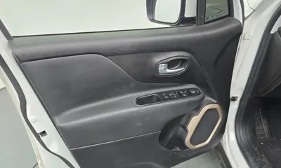 Jeep Renegade 2017, 107477 км, за 8990000 KRW - фото 24