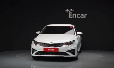 Kia K5 2019, 202771 км, за 8200000 KRW - фото 3
