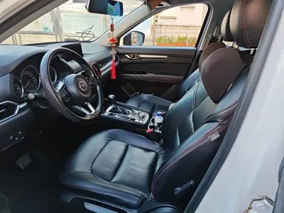 Mazda CX-5 2018, 162200 км, за 44100 CNY - фото 16