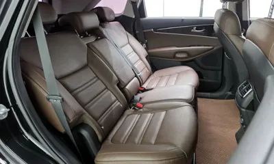 Kia Sorento 2015, 165545 км, за 9900000 KRW - фото 11