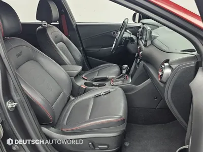 Hyundai Kona 2019, 131246 км, за 13200000 KRW - фото 10