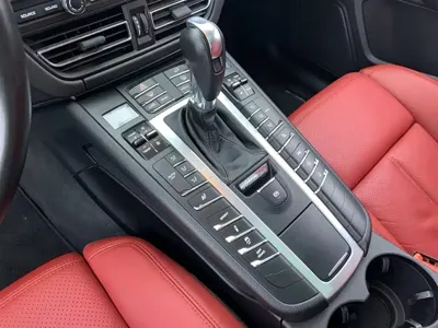 Porsche Macan 2020, 72500 км, за 189800 CNY - фото 25