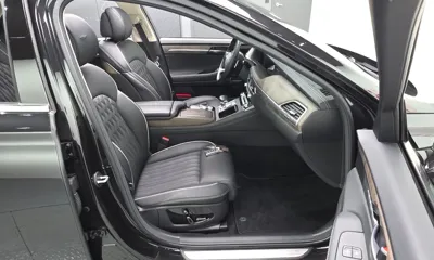 Genesis G90 2019, 157331 км, за 25550000 KRW - фото 26