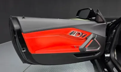 BMW Z4 2023, 15061 км, за 51700000 KRW - фото 24