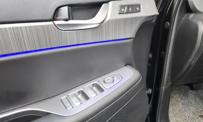 Hyundai Palisade 2024, 12319 км, за 34600000 KRW - фото 28