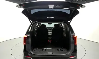 Kia Canival 2024, 13981 км, за 44500000 KRW - фото 20