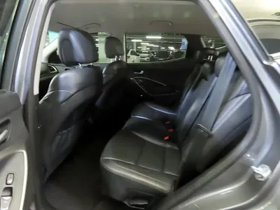 Hyundai Santafe 2015, 85748 км, за 9700000 KRW - фото 7