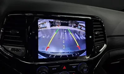 Jeep Cherokee 2019, 64321 км, за 19900000 KRW - фото 14
