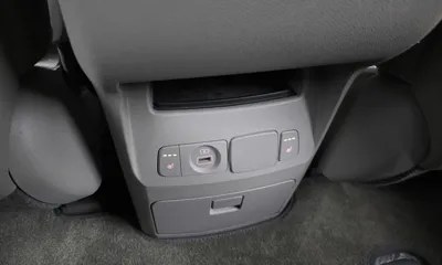 Kia Canival 2019, 169490 км, за 9980000 KRW - фото 19