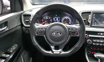 Kia Sportage 2018, 133001 км, за 12300000 KRW - фото 13