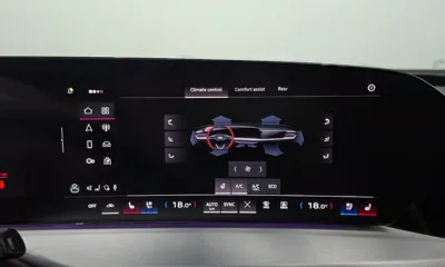 Audi Q5 2025, 9323 км, за 76900000 KRW - фото 32