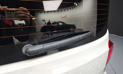 Kia Ray 2019, 59429 км, за 11300000 KRW - фото 29