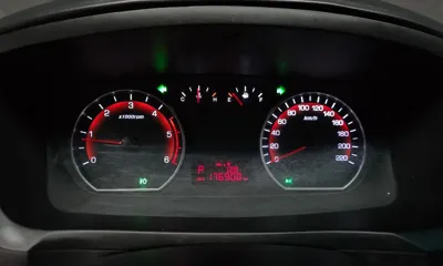 KG_Mobility_Ssangyong KORANDO 2014, 176900 км, за 5800000 KRW - фото 8