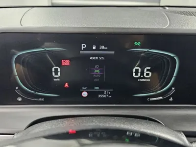 Kia Seltos 2024, 35501 км, за 37900000 KRW - фото 8